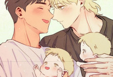 Spoiler BL Manhwa The Sacred Serpent's Seduction Capítulo 53 RAW PT BR Acompanhe A Continuação Da História Da Família Das Cobras Aqui