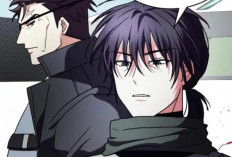 Manhwa Gods’ Gambit Capítulo 57 PT BR RAW Nunca Diga Nunca A Uma Nova Oportunidade