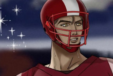 RAW Spoiler Dream Daddy Capítulo 13 PT BR Scan O Passado Do Ahjussi, Repleto De Histórias Emocionantes