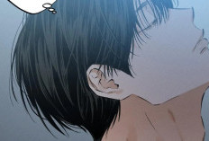 Fatal! BL Manhwa Behind the Scenes Capítulo 36 PT Scan Um Erro Imperdoável