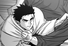 RAW Leia Manhwa BL You Are My World Capítulo 26 Scan PT BR, Uma Vitória Inesperada