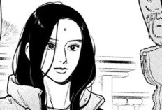 Link para Ler In the Clear Moonlit Dusk (Uruwashi no Yoi no Tsuki) Capítulo 41 Scan PT BR A Verdade Revelou-se Agora