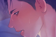 Manhwa BL Pearl Boy: Ignite the Dawn Capítulo 48 Scan PT BR Uma História De Amor Triste