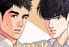 Sinopse & Link de Leitura do Manhwa BL Can You Turn Down Freshly Baked Bread? PT BR Capítulo Completo, Dá para Resistir a um Pão Recém-Assado?