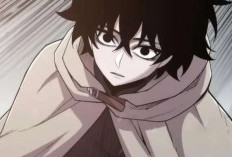 Manhwa Colorist Capítulo 21 Scan PT BR Qualquer Desafio Pode Ser Enfrentado Agora