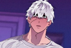 BL Manhwa Dr. V and His Three Lovers Capítulo 24 PT BR Victor, Um Médico Genial, Tenta Ressuscitar Sua Amada Que Já Morreu