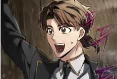 Leitura de Manhwa The Regressed Life Of A Back Alley Mage Capítulo 24 PT BR, De volta à missão