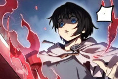 Não Me Desafie! Spoilers & Links de Leitura Manhwa Sovereign of a Hundred Blades: Heir to the Strongest Style Capítulo 3 PT BR Scan
