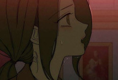 Manhwa Lágrimas Sobre Flores Murchas (Tears on a Withered Flower) Capítulo 85 PT BR Taeha Ficou Muito Zangado Porque Haesoo Foi Magoada