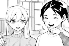 Manga Chained Soldier Capítulo 166 Scan PT A Família Que Você Realmente Escolhe Ao Longo Do Caminho