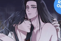 Sinopse & Link de Leitura do Manhwa BL Spring Dancing With a Drunken Shadow PT BR Capítulo Completo, Dança da Primavera com uma Sombra Embriagada 