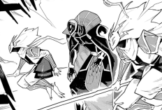 Spoiler RAW! Leia Mangá Mato Seihei no Slave Capítulo 175 Scan PT BR, A Maldição Terrível