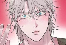 Ler Manhwa Silver Trap Capítulo Completo 1-4  PT BR Scan Dan Ficava Excitado Com A Dor