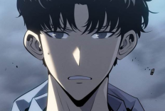 Solo Leveling: Ragnarok Capítulo 64 PT BR Scan, Clique aqui para ler o Manhwa Gratuitamente!