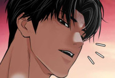 Leitura do Manhwa Lookism Capítulo 611 PT BR Scan Essa Disputa Começou Por Causa De Um Mal-entendido