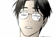 Leitura do Manhwa Fog Land Capítulo Completo Scan PT BR Uma Prisão Estranha