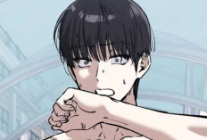 RAW Leia Manhwa You're the Only One I See Capítulo 9 Scan PT BR, Um Rapaz Atraente