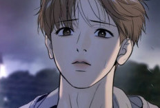 Leia Jinx Capítulo 87 Scan PT BR Jaekyung Se Concentra Em Melhorar Seu Relacionamento Com Kim Dan