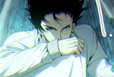 Manhua Disastrous Necromancer Capítulo 259 PT BR Scan Dá Uma Olhada Aqui! A Batalha Ainda Não Acabou