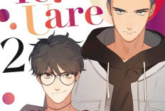 Sinopse e Link de Leitura do Manhua BL Here U Are PT BR Capítulo Completo, Aqui Está Você