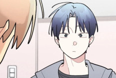 Leia BL Manhwa One-Room TA Capítulo 78 Scan PT BR As Ações Têm Mais Significado Do Que Meras Palavras