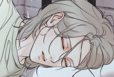 Ordem Da História Manhwa Borderline Capítulo 38 PT BR Nanjoo Não Quer, De Jeito Nenhum, Encontrar Mokyeon