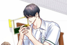 Totalmente Diferente! BL Manhwa Love is an Illusion! - Superstar Capítulo 34 PT BR Os Opostos Se Atraem