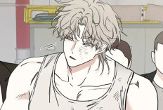 Ler BL Manhwa Low Tide In Twilight Capítulo 115 PT BR Euihyun Se Torna Um Ômega Que Lidera Gangsters 