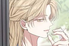 Leia Manhwa BL A Blessed Night Capítulo 9 Scan PT BR, RAW! Faça o que Quiser