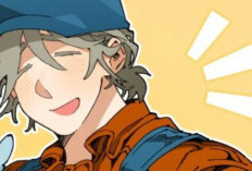Leia BL Manhwa Mr.A's Farm Capítulo Completo Scan PT Os Híbridos Que Fogem Do Mundo Real