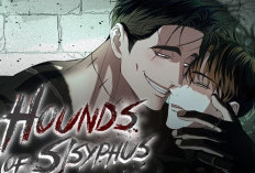 Sinopse, Títulos Alternativos & Links para Leitura de Manhwa BL The Hounds of Sisyphus PT BR Capítulo Completo, Gratuito sem Login