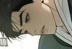 Ler RAW Manhwa Jinx Capítulo 101 Scan BR Um Arrependimento Tardio