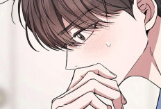 Ler BL Manhwa A Blessed Night Capítulo 13 PT BR Que Sonho Excitante 