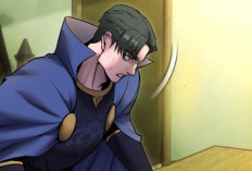 Manhwa Secretly More Powerful than the Hero Capítulo 128 PT BR Scan A Deusa Da Reencarnação Concedeu Seu Desejo, Mas Com Uma Reviravolta Inesperada