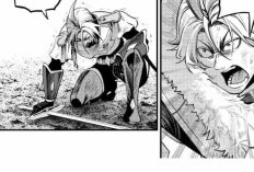 ANOTE! Onde Ler o Mangá The Exiled Heavy Knight Knows How to Game the System 176 PT BR Scan