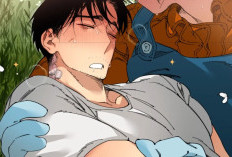 BL Manhwa Mr.A's Farm Capítulo 23 PT BR Scan Les Dix Mille Bébés Nouveau-nés De Little A De K