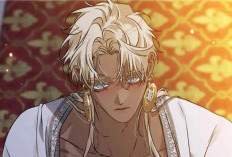 Cena Picante Revelada! BL Manhwa Blossoms of the White Night Capítulo 16 PT BR Chorão E Relação De Poder