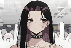 Manhwa Stop Smoking (Someone Stop Her!) Capítulo 96 PT Scan Quanto Mais Tarde Fica, Mais Louco Gangchan Fica