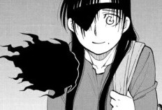 Ler Manga Yomi no Tsugai (Daemons of the Shadow Realm) Capítulo 52 Scan BR Iniciando Uma Nova Missão Em Okinawa