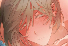 Leia BL Manhwa Mr.A's Farm Capítulo 20 PT BR A Pequena A Pegou K Fazendo Algumas Coisas Particulares E Íntimas