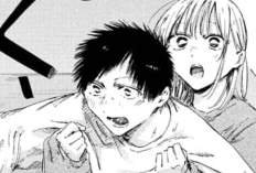 Ao no Hako (Blue Box) Capítulo 222 PT BR Scan, Clique aqui para ler o Mangá Gratuitamente!