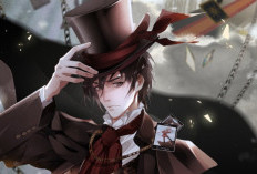 Leitura do Novel Lord of the Mysteries PT BR Retorna À Vida Em Um Mundo Alternativo Repleto De Mistério E Poderes Sobrenaturais 
