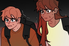 School Bus Graveyard Webtoon Capítulo Completo PT BR Scan Corra Ou Morra