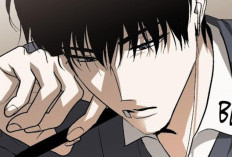 Tiger vs Tiger Capítulo 31 PT BR Scan, Clique aqui para ler o Manhwa BL Gratuitamente!