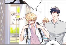 Leia de Manhwa Love is an Illusion! - Superstar Capítulo 29 PT BR, A proximidade de dois pombinhos!