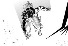 Revelando os Segredos! Atualização de Hoje do Mangá  From Overshadowed to Overpowered: Second Reincarnation of a Talentless Sage Cap 29
