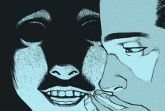 Ler Manga PTSD Radio Capítulo Completo PT BR Scan Algo Assustador Do Dia A Dia