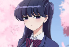 Link para Ler Mangá Komi Can't Communicate Capítulo Scan PT BR Capítulo Completo, Komi Não Consegue se Comunicar