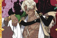 Ler Manhwa Blossoms of the White Night Capítulo 20 PT BR Scan Tei Está Doente, Shuraka Está Cuidando Dele