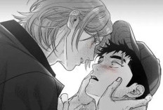 Leia Manhwa BL You Are My World Capítulo 18 Scan PT BR, RAW! O Romantismo em Seu Ápice